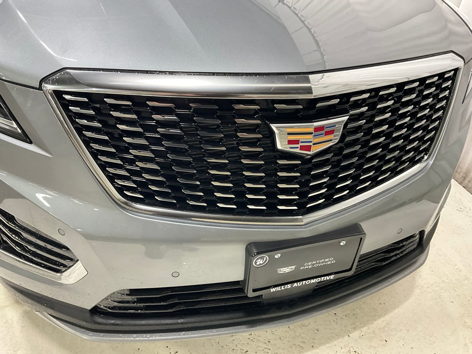 Used 2025 Cadillac XT5 Premium Luxury w/ Technology Package image 27