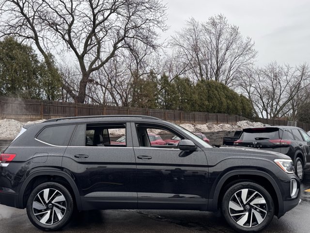 New 2026 Volkswagen Atlas SE image 29