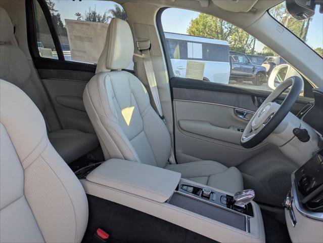 New 2026 Volvo XC90 T8 Ultra w/ Protection Package Premier AWD/4WD image 14