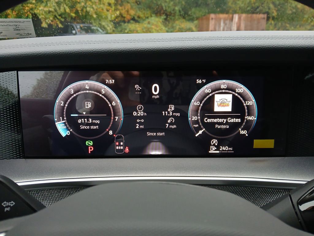 New 2026 Volkswagen Tiguan S image 15