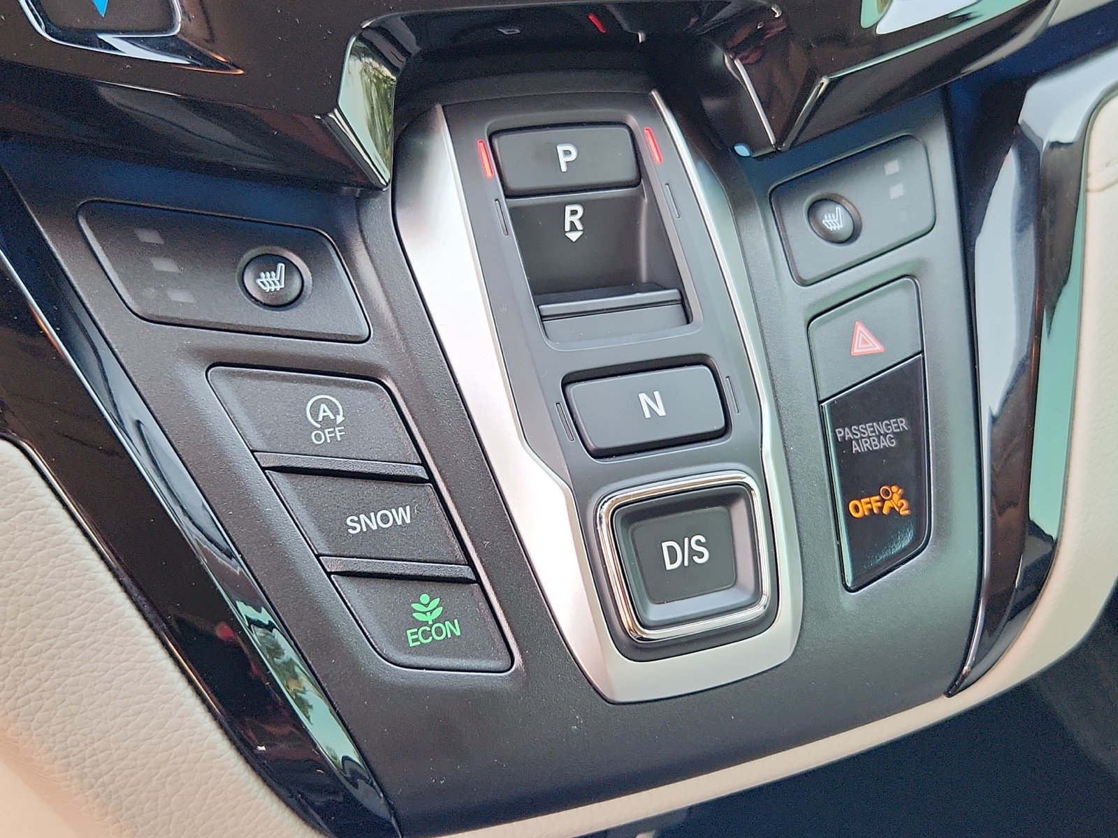 Certified 2025 Honda Odyssey Touring image 24
