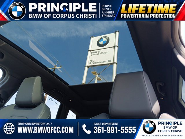 New 2026 BMW X3 xDrive30i w/ Premium Package AWD/4WD image 28