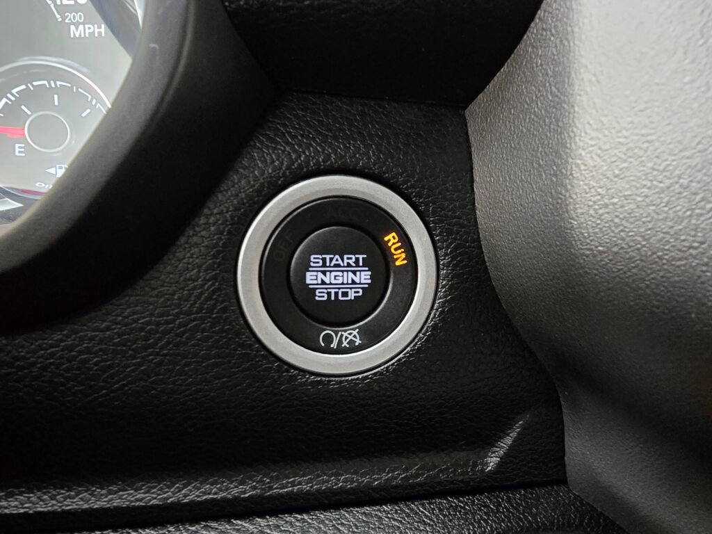 Used 2024 RAM 3500 Big Horn image 32