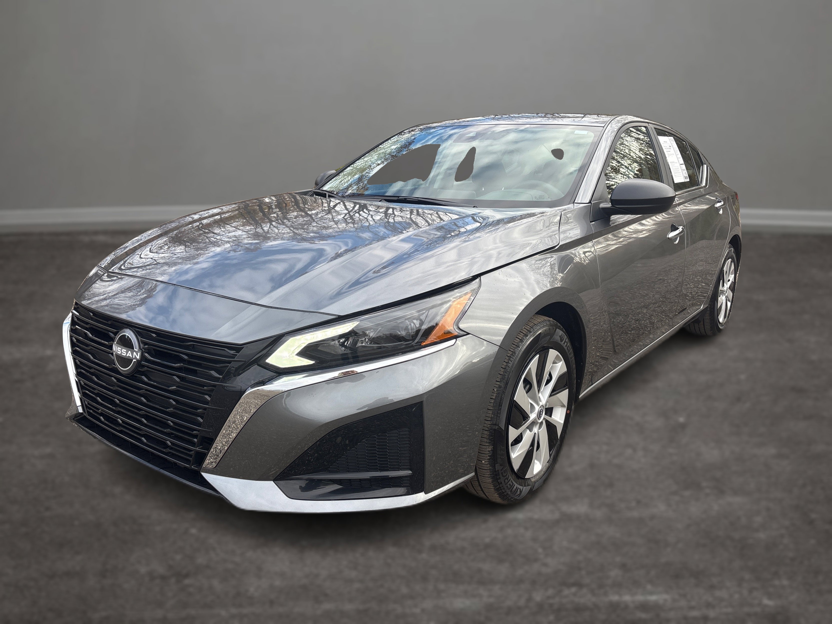 Used 2025 Nissan Altima 2.5 S image 32