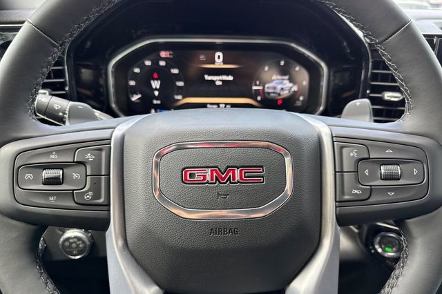 New 2026 GMC Sierra 1500 Elevation w/ Elevation Premium Package AWD/4WD image 27