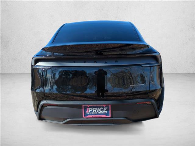 Used 2026 Tesla Model Y AWD image 7