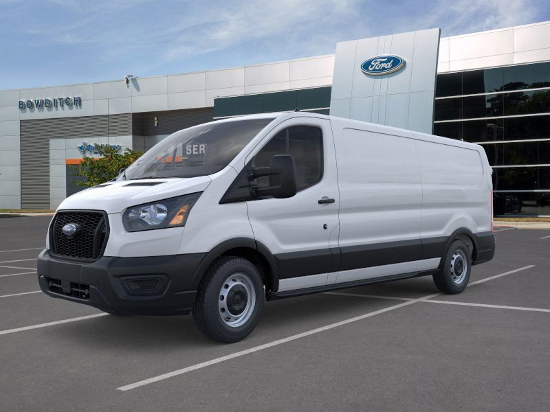 New 2025 Ford Transit 150 Low Roof