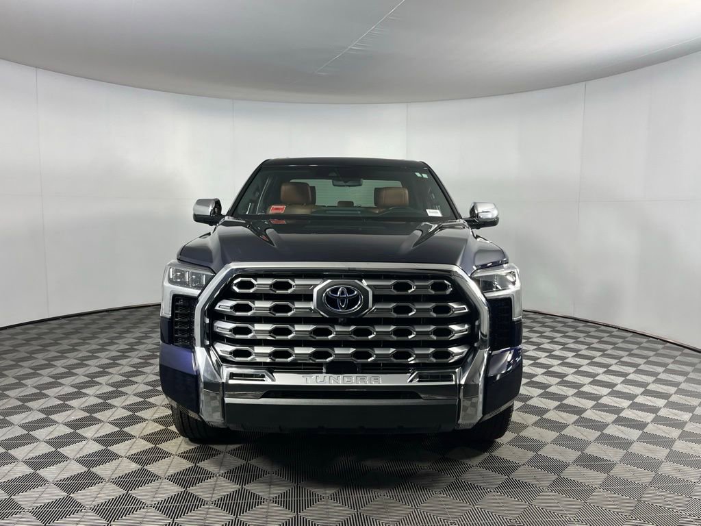 Used 2024 Toyota Tundra 1794 Edition image 8