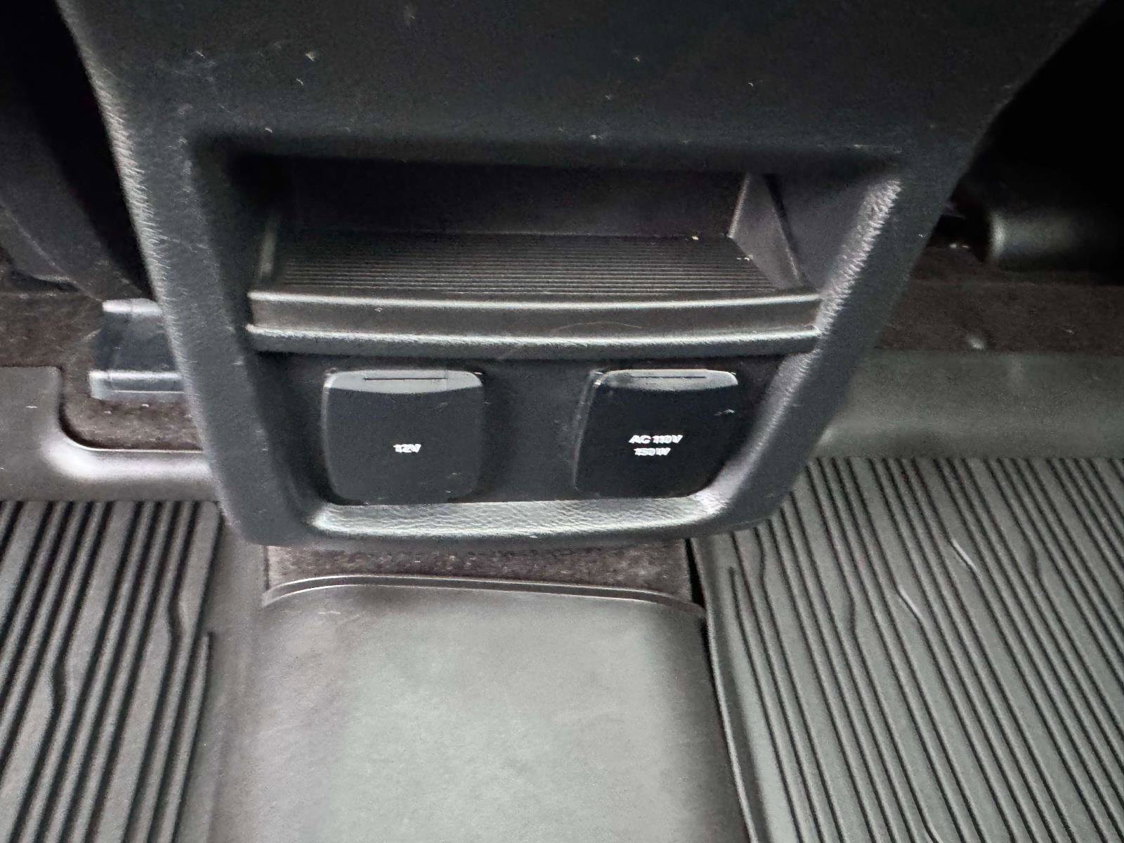 Used 2020 Ford Edge SEL w/ Convenience Package image 20