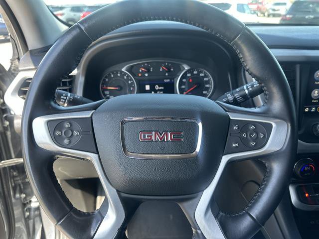 Used 2020 GMC Acadia SLT w/ LPO, Floor Liner Package FWD image 11