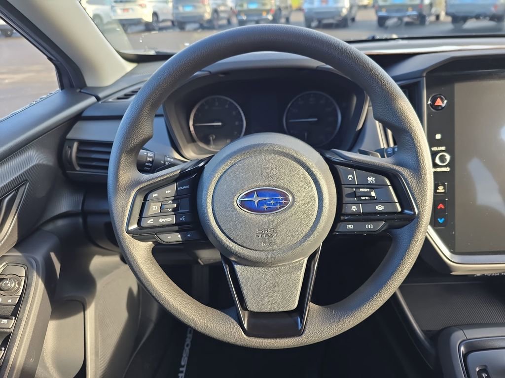 New 2026 Subaru Crosstrek 2.0i Premium image 23