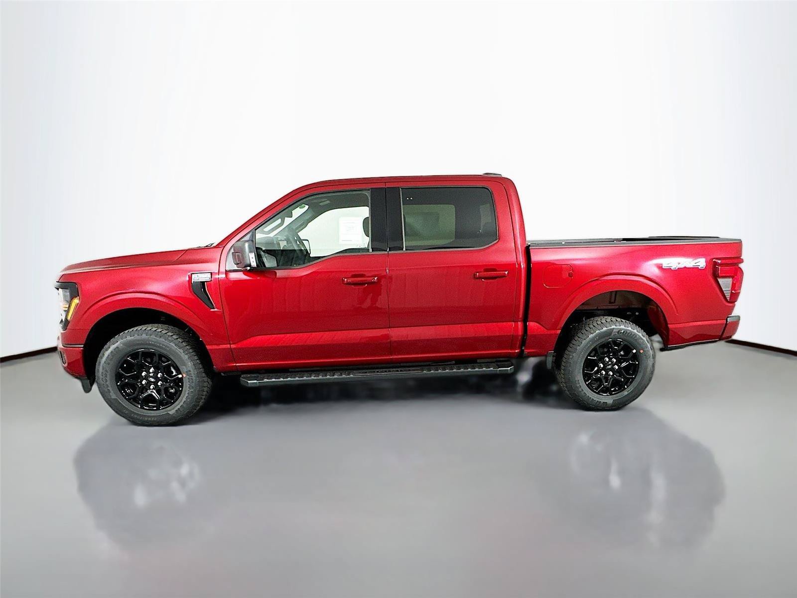 New 2026 Ford F150 XLT w/ Equipment Group 302A MID AWD/4WD image 8