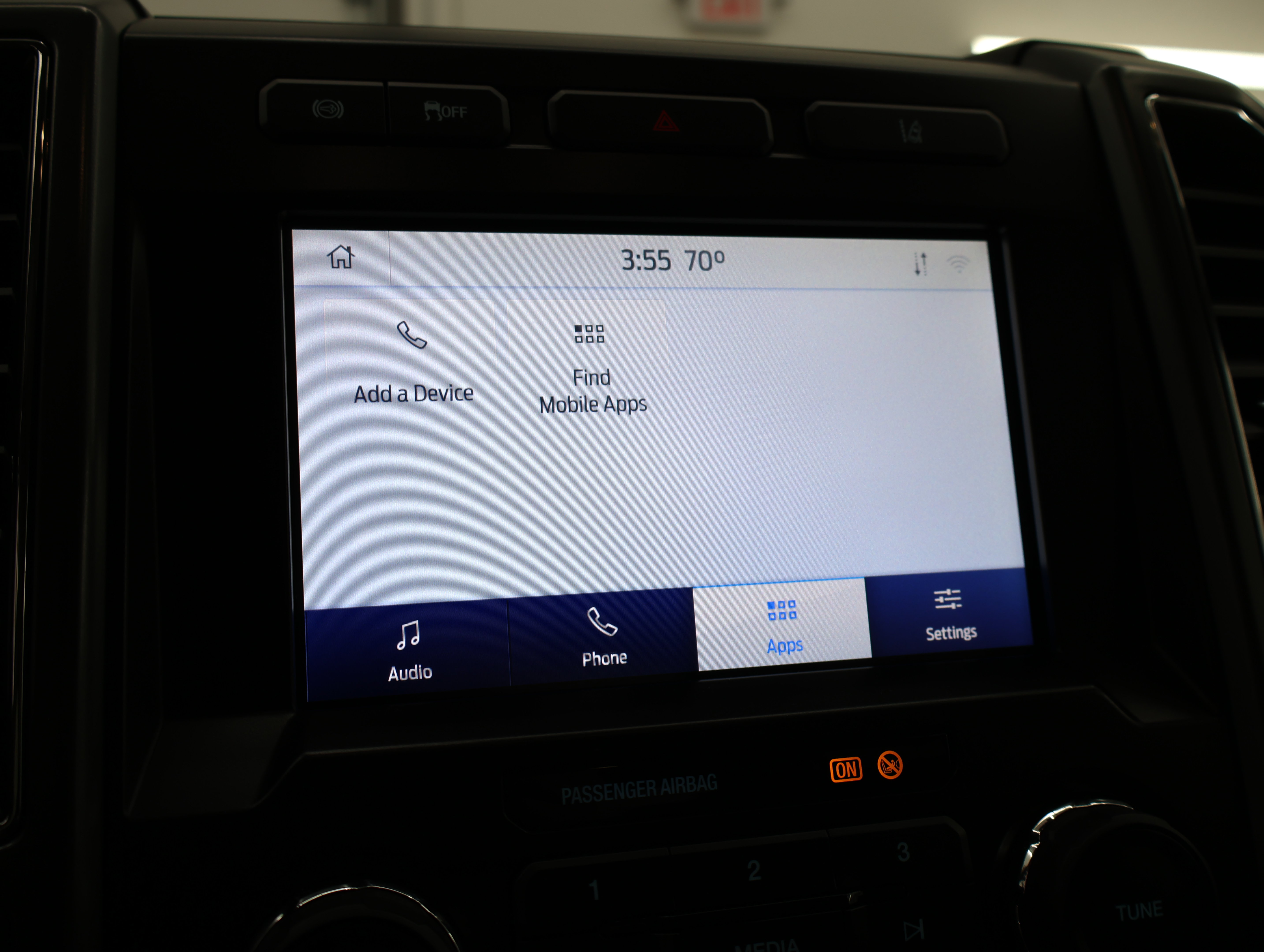 Used 2020 Ford F250 XLT w/ XLT Value Package AWD/4WD image 54