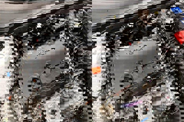 Certified 2023 Honda Civic Sport image 29