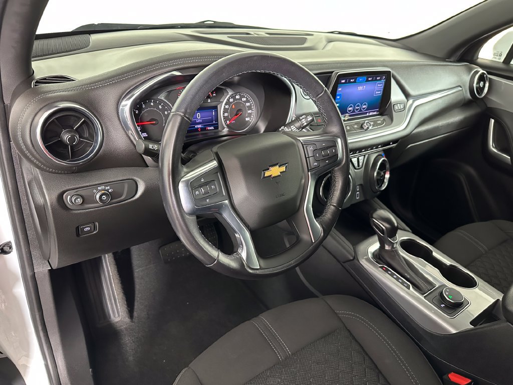 Used 2020 Chevrolet Blazer LT FWD image 10