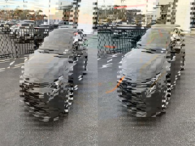 New 2026 Toyota Corolla LE image 4
