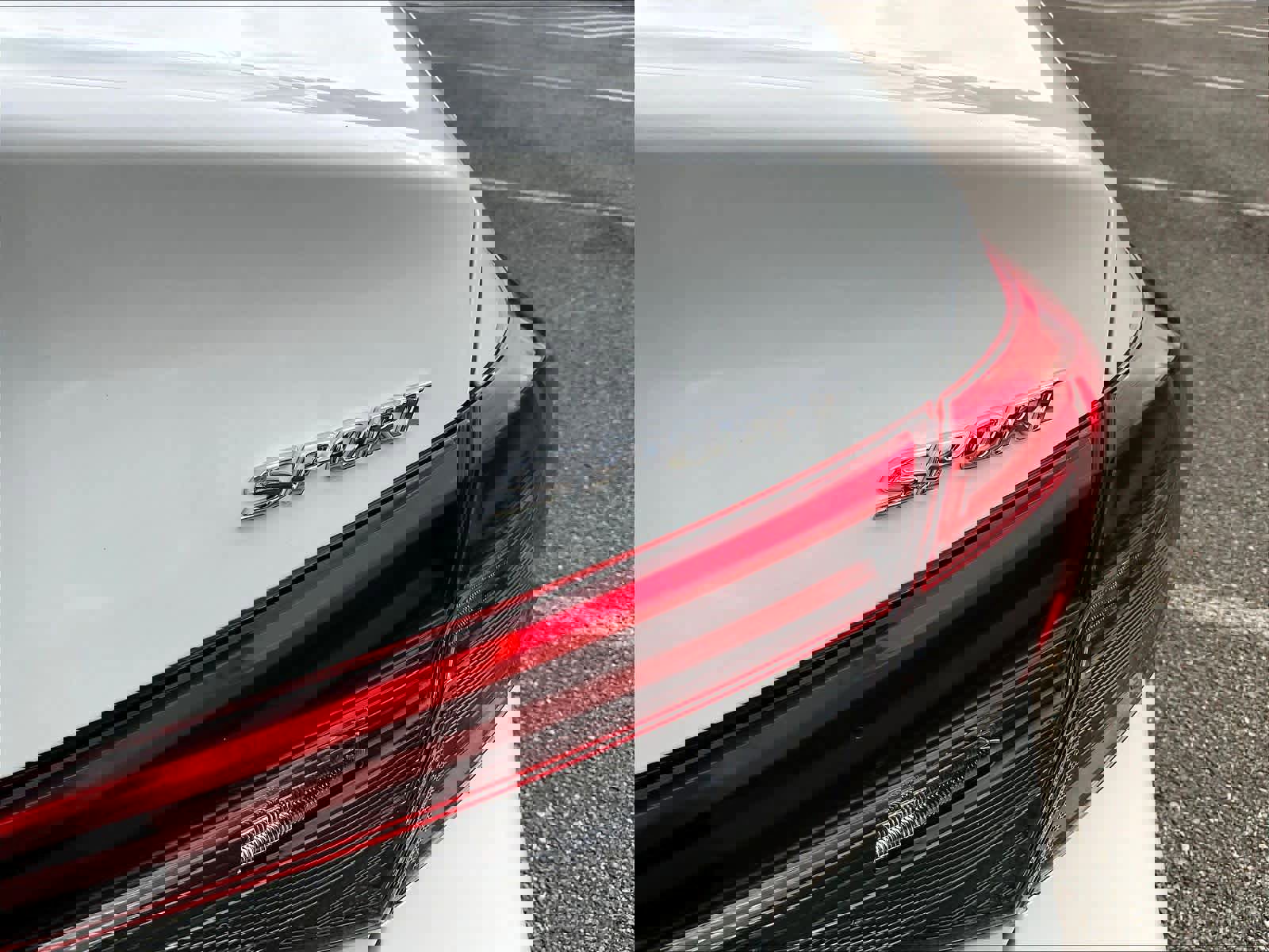 Certified 2023 Honda Civic Sport image 26