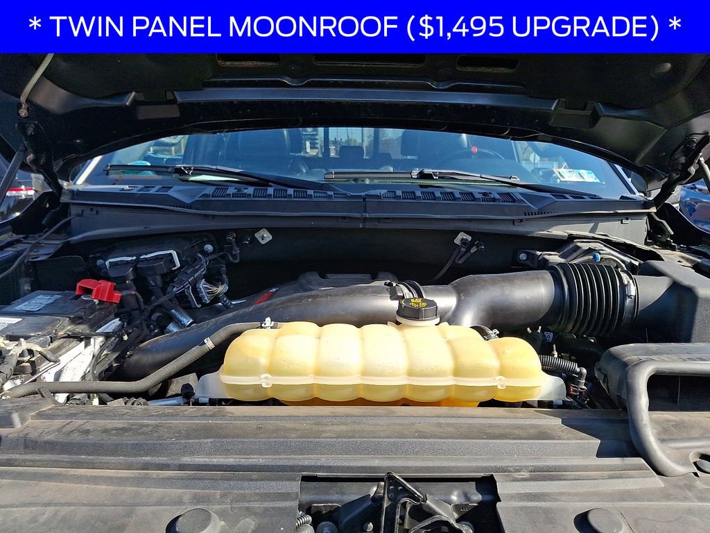 Used 2019 Ford F150 Raptor w/ Equipment Group 802A Luxury image 29