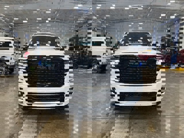 New 2026 RAM 1500 Big Horn image 2