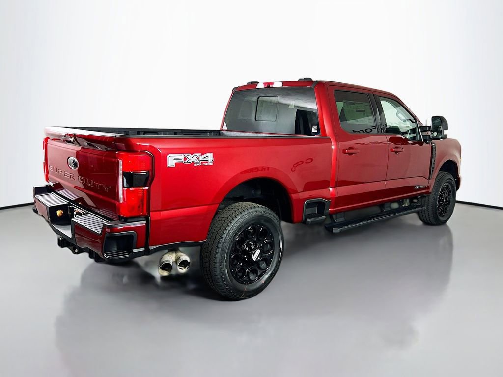 New 2026 Ford F250 XLT w/ XLT Premium Package image 15