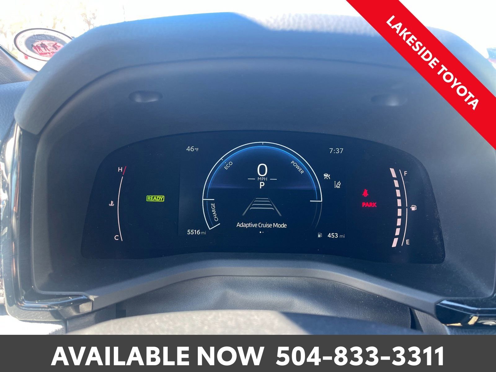 Certified 2025 Toyota Camry SE image 36