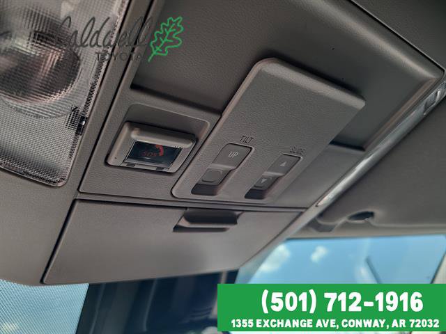 Certified 2021 Toyota Sequoia TRD Sport w/ TRD Sport Premium Package RWD image 20