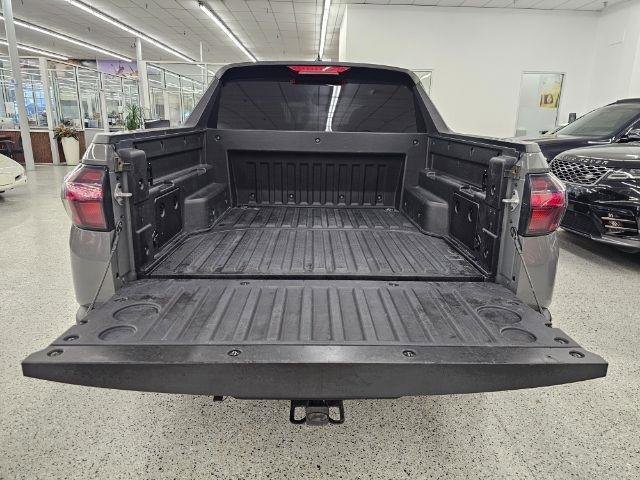 Used 2022 Hyundai Santa Cruz SEL AWD/4WD image 40