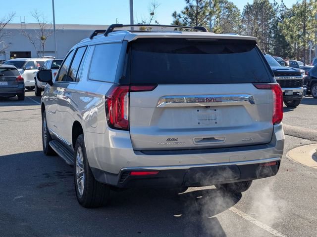 Used 2023 GMC Yukon XL SLT image 6
