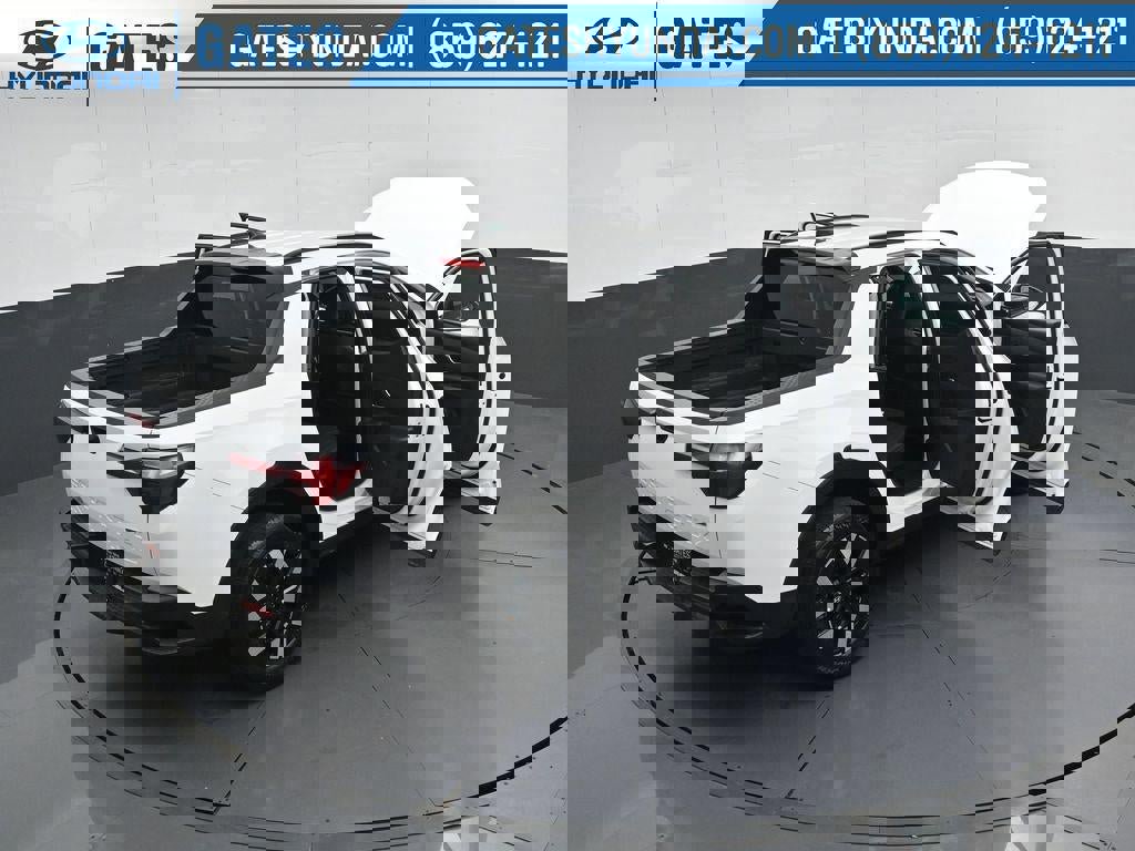 New 2026 Hyundai Santa Cruz SEL image 50