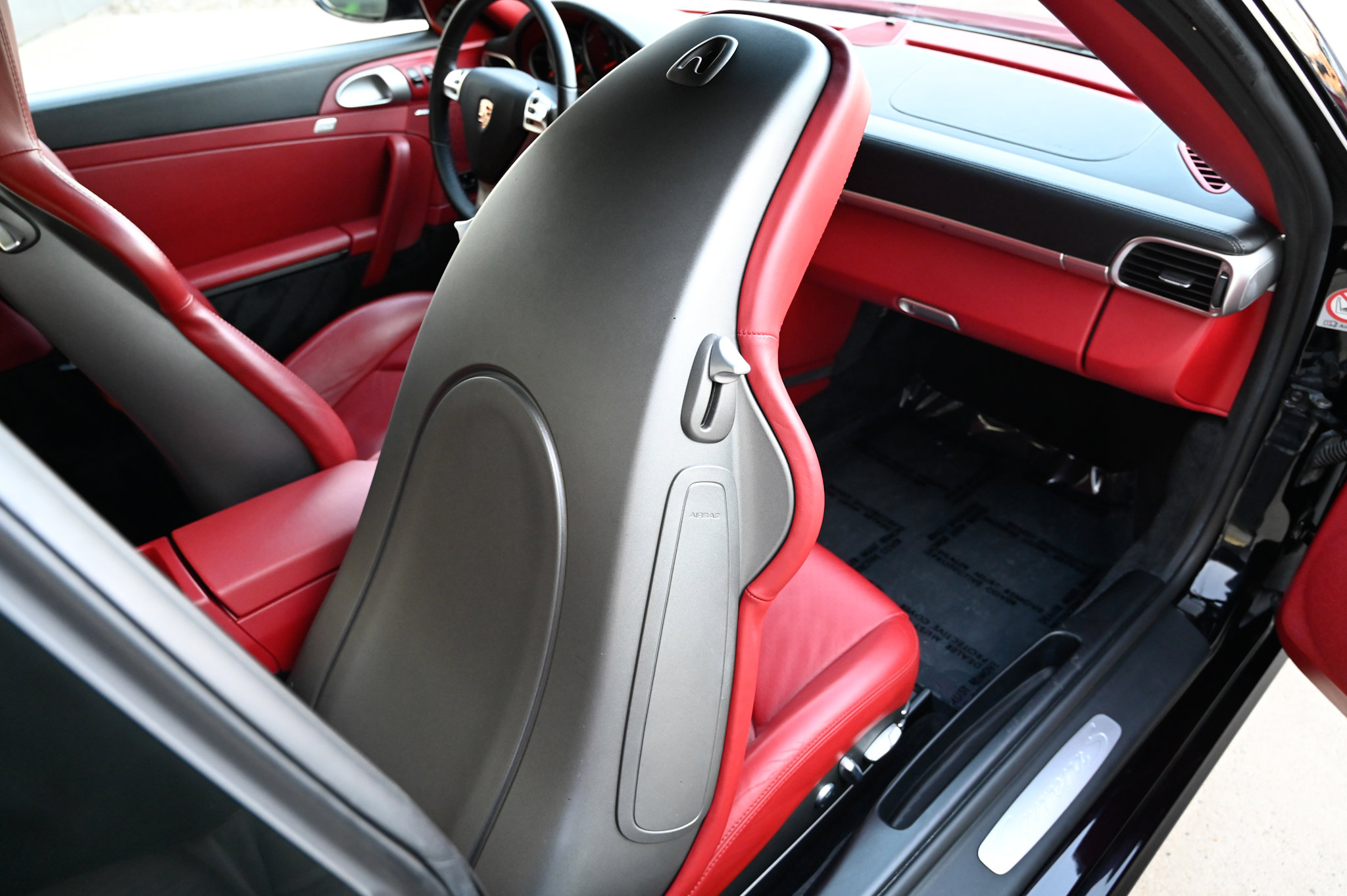 Used 2009 Porsche 911 Carrera S image 48