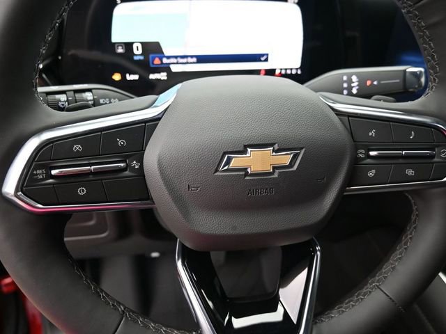 New 2025 Chevrolet Tahoe Premier image 29