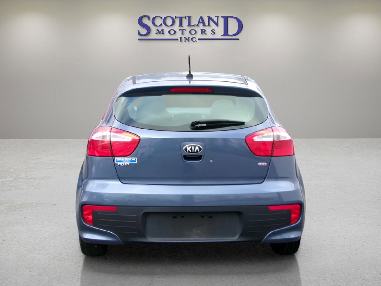 Used 2016 Kia Rio LX image 7