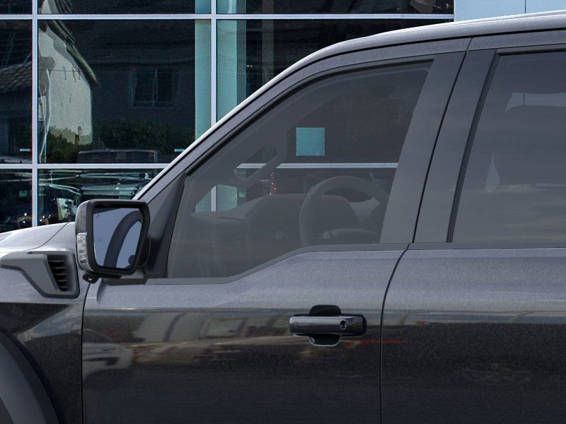 New 2025 Ford F150 Raptor image 20