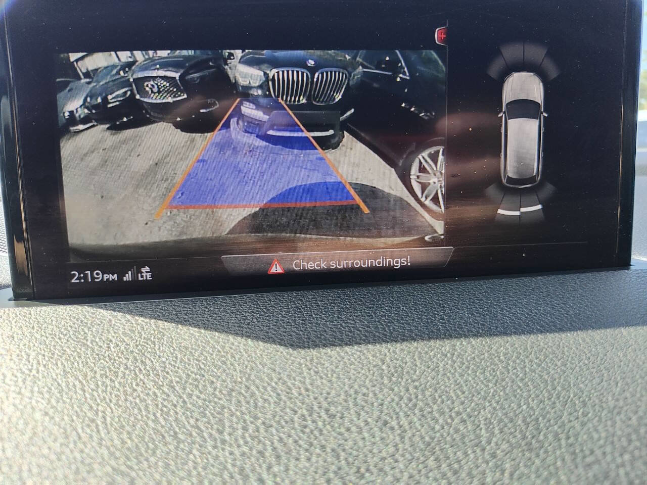 Used 2017 Audi Q7 3.0T Premium image 56