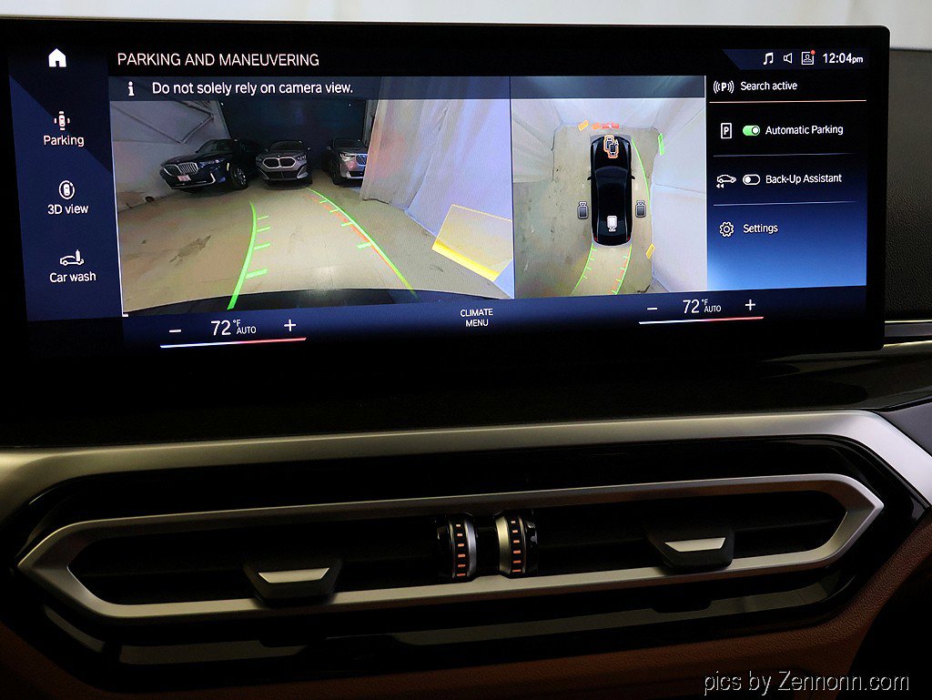 Certified 2023 BMW 330i xDrive Sedan w/ Premium Package image 21