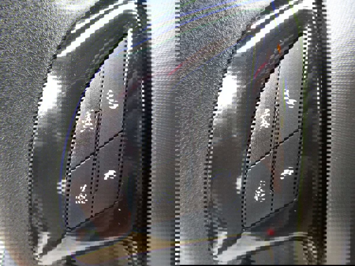 Used 2021 RAM ProMaster City Tradesman image 7