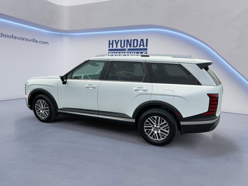 New 2026 Hyundai Palisade SEL image 8