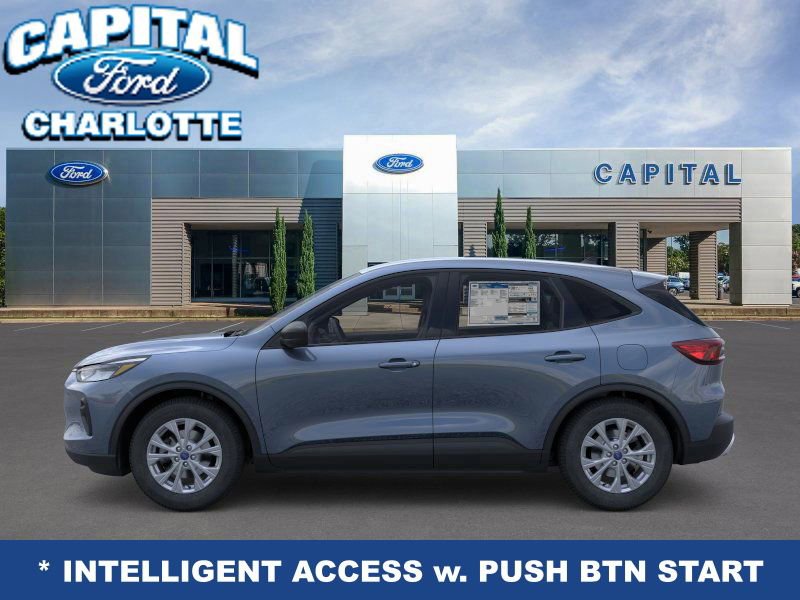 New 2026 Ford Escape Active image 3