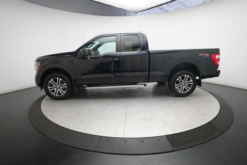 Used 2023 Ford F150 XL w/ STX Appearance Package AWD/4WD image 23
