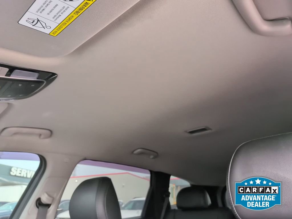 Certified 2023 Hyundai Santa Fe XRT w/ Cargo Package image 22