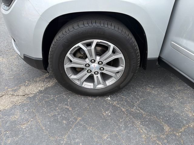 Used 2013 GMC Acadia SLT FWD image 29