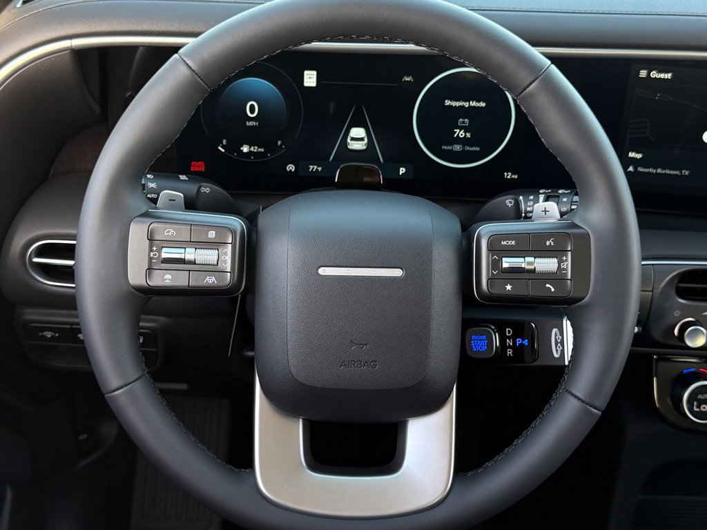New 2026 Hyundai Palisade SEL FWD image 11