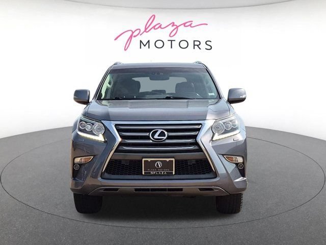 Used 2018 Lexus GX 460 Premium w/ Premium Package AWD/4WD image 2