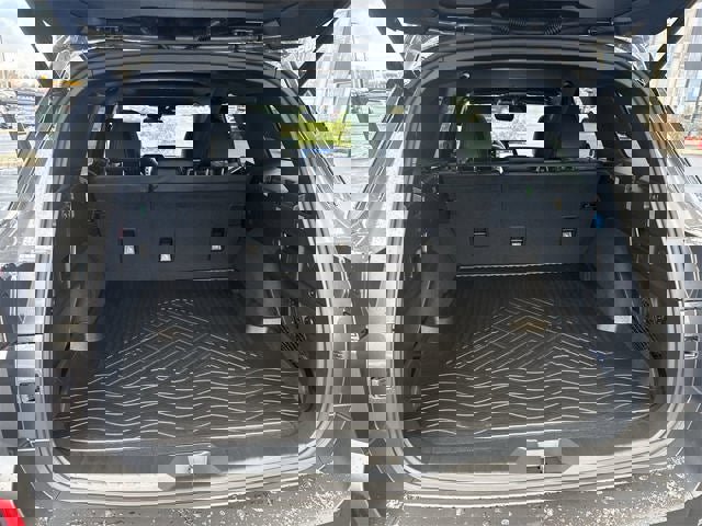 New 2026 Subaru Outback Premium image 91