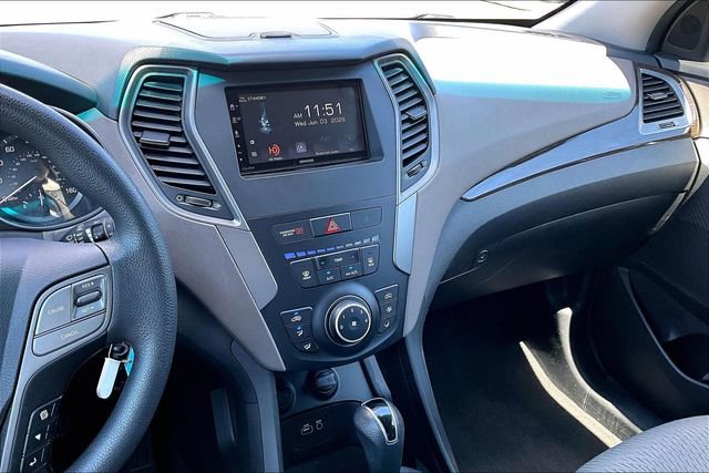 Used 2018 Hyundai Santa Fe Sport FWD image 11