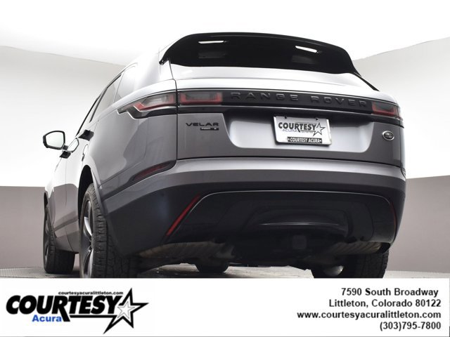 Used 2020 Land Rover Range Rover Velar S image 42
