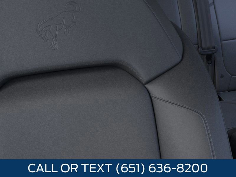 New 2025 Ford Bronco Outer Banks w/ Sasquatch Package image 20