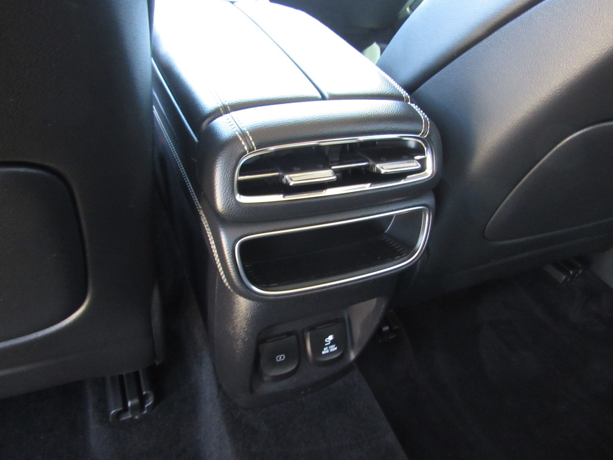 Used 2021 Genesis GV80 3.5T image 15