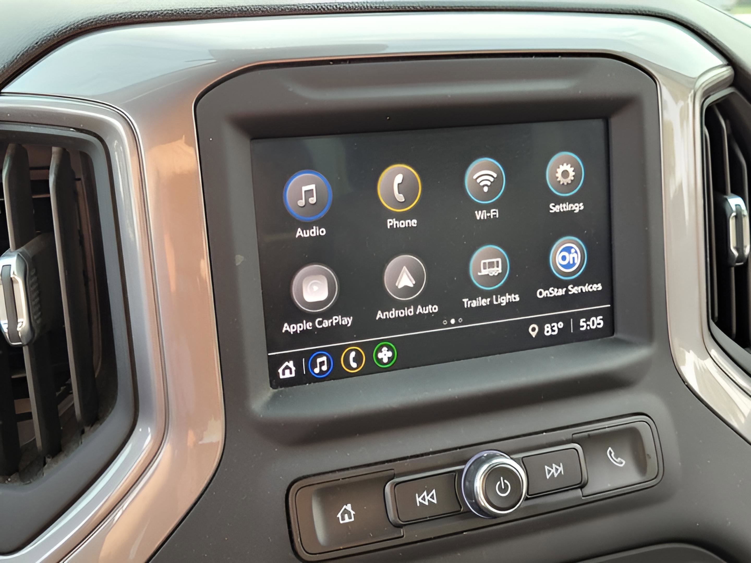 Used 2022 Chevrolet Silverado 1500 Custom image 26