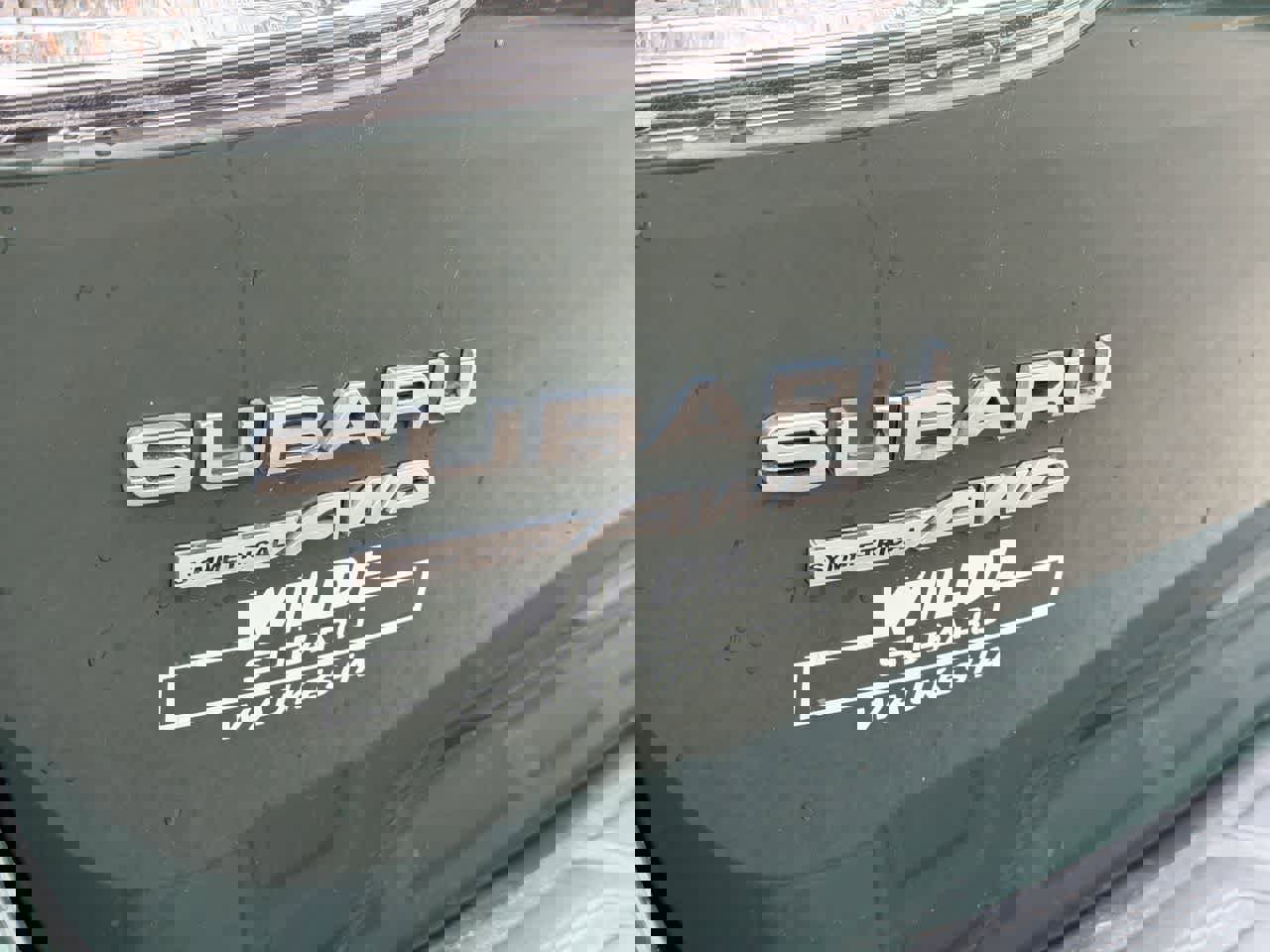 Certified 2023 Subaru Forester Premium image 17